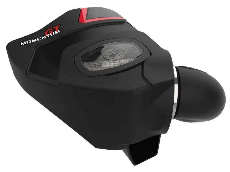 aFe Momentum GT Cold Air Intake System Pro Dry S Filter 2019-2021 BMW 330i B46 B48 Engine