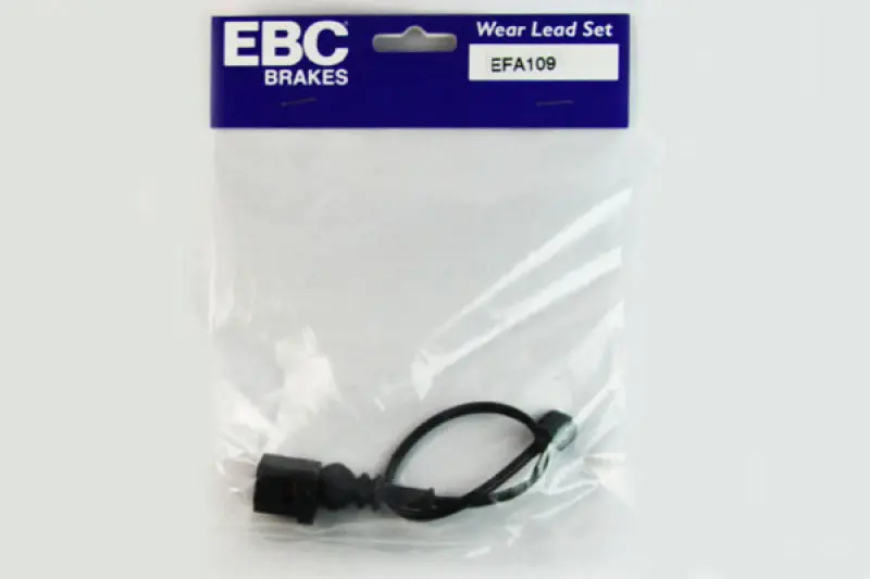 EBC 2004-2006 Audi TT Quattro 3.2L Front Brake Wear Leads