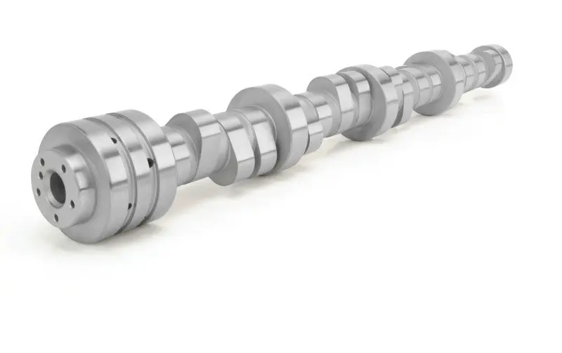 COMP Cams HRT Blower Stage 2 Hydraulic Roller Camshaft 09+ Dodge 5.7L 6.4L Hemi