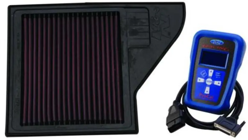 Ford Racing 19-20 Ford Ranger EcoBoost Performance Calibration Tuning Module