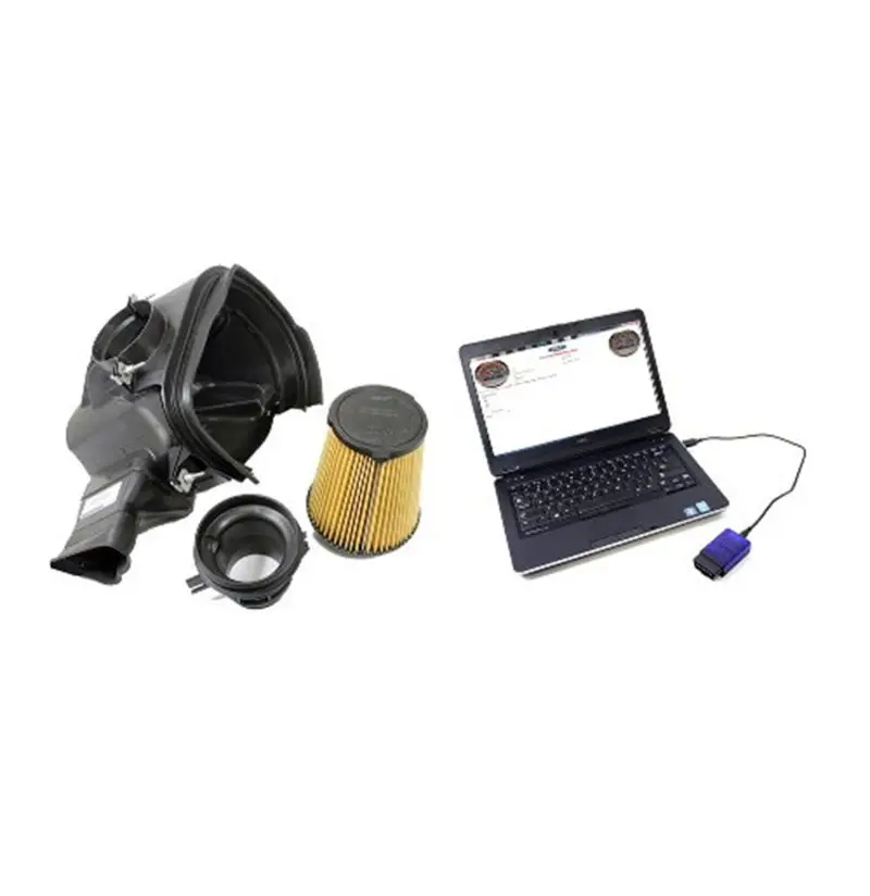 Ford Racing 2015-2017 Mustang 2.3L Ecoboost Calibration Kit Performance Tune