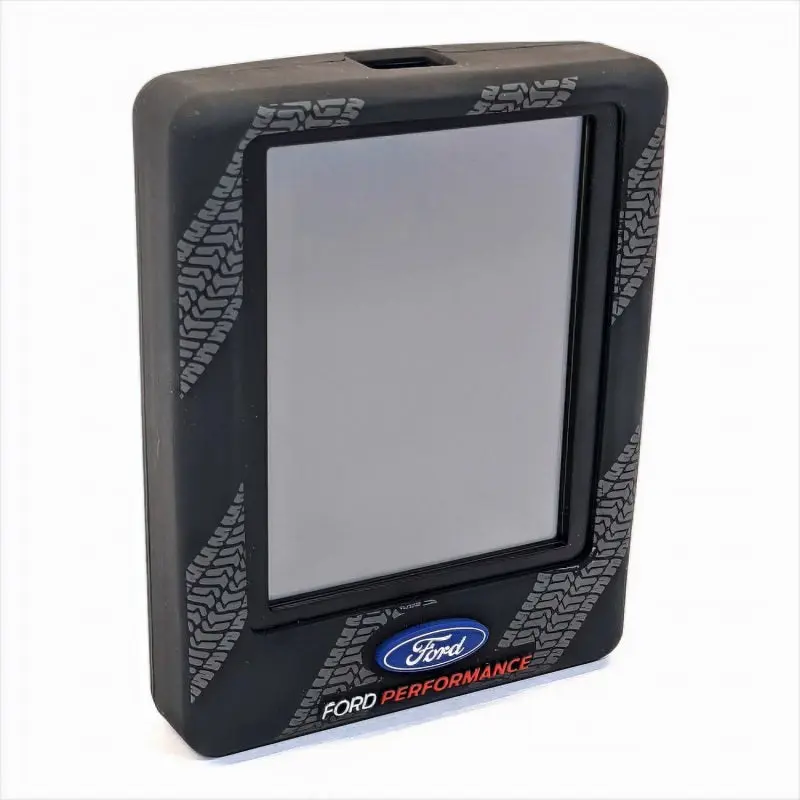 21-24 Ford Bronco 2.7L Performance Calibration Ford Racing - ECU Tune