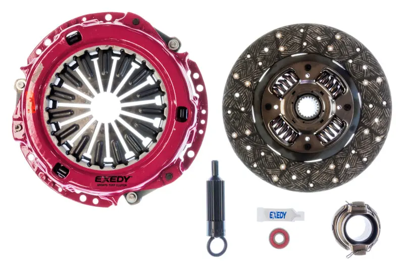 Exedy 1996-2002 Toyota 4Runner V6 Stage 1 Organic Clutch Kit