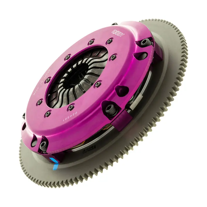Exedy Hyper Single Clutch Kit 2002-2006 Acura RSX L4 Engine Sprung Center Disc Push Type