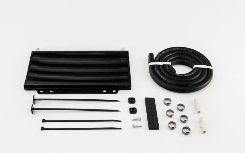 AWE Tuning Drive Select Cooler Enhanced Performance