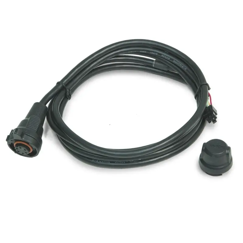 Banks Power iDash 1.8 DataMonster Super Gauge B-Bus Starter Kit