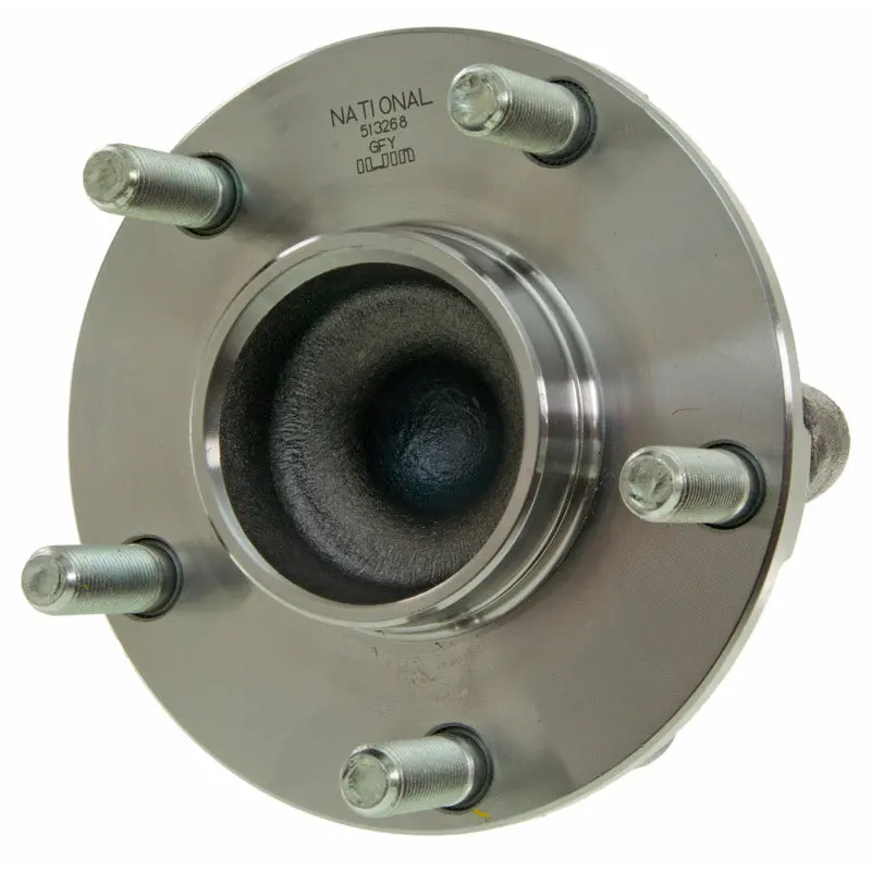 MOOG 03-09 Nissan 350Z Front Hub Assembly Performance Part