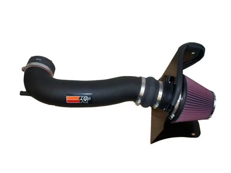 K&N 05 Pontiac GTO V8-6.0L Performance Intake Kit High Flow Air Filter K&N Engineering