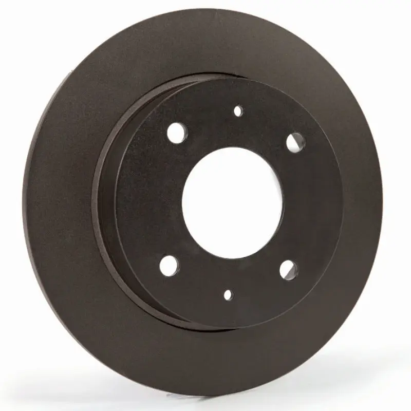 EBC 93-97 Aston Martin DB7 3.2 Supercharged Premium Front Brake Rotors