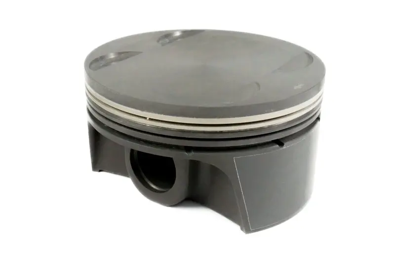 Mahle MS Piston Set VR38DETT 95.51mm Bore 88.4mm Stroke 165.1mm Rod 23mm Pin -4cc 9.0 CR Set 6