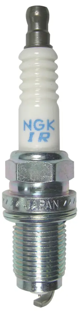 NGK Iridium/Platinum Spark Plug Box 4 IZFR6K-11 Dual Electrode