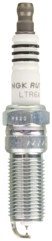NGK 04-16 Cadillac SRX Ruthenium Spark Plug Set 4