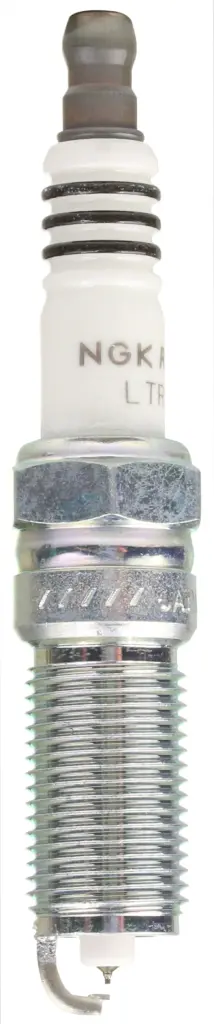 NGK Ruthenium HX Spark Plug Box 4 LTR6BHX High Performance