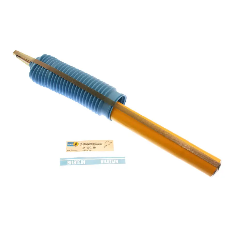Bilstein B8 1988 BMW 735i Base Front 36mm Monotube Strut Insert Sport Suspension Upgrade