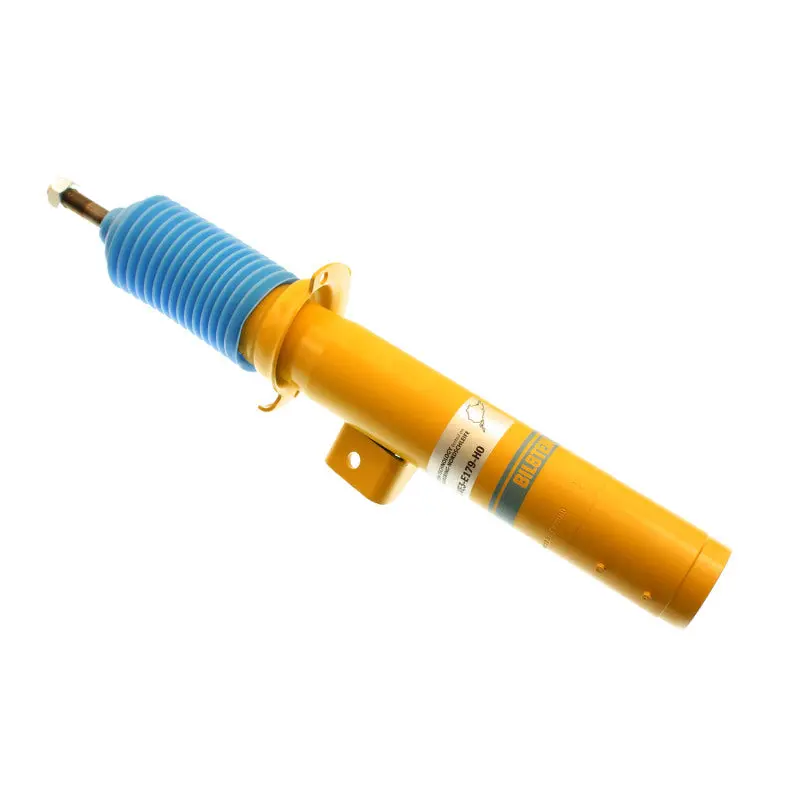 Bilstein B8 36mm Monotube Strut Assembly 2006 BMW 530xi Base Front Left
