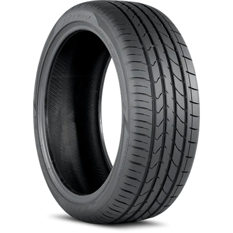 Atturo AZ 850 Tire 275/40R20 106Y XL High Performance Atturo Tire