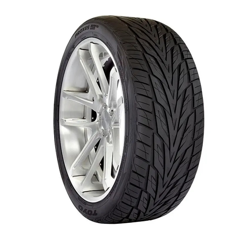 Toyo Proxes ST III 275/40R22 108W XL Extra Load Performance Tire