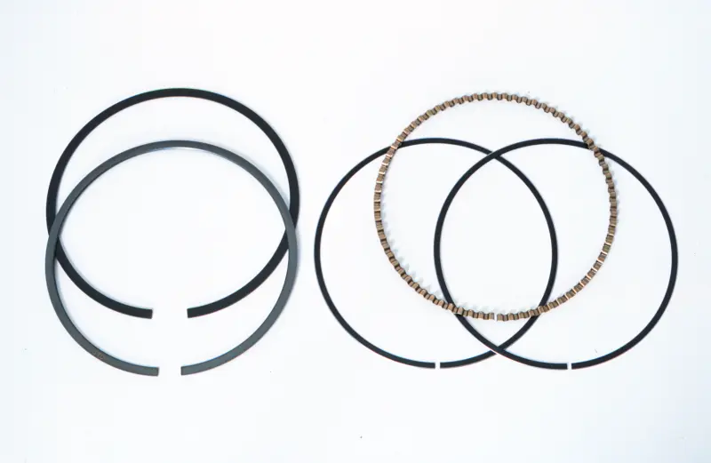 Mahle MS 89.00 mm Drop Rings 1.2 1.2 2.8 mm Engine Piston