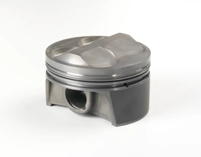 Mahle MS Piston Set B16 A1/2/3 81.50mm Bore 87.2mm Stroke 138mm Rod 9cc 12.5 CR Set 4