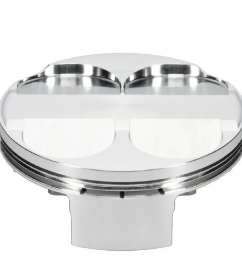 JE Pistons Honda CRF450R 12.5:1 Compression Ratio 99mm Bore Piston Kit