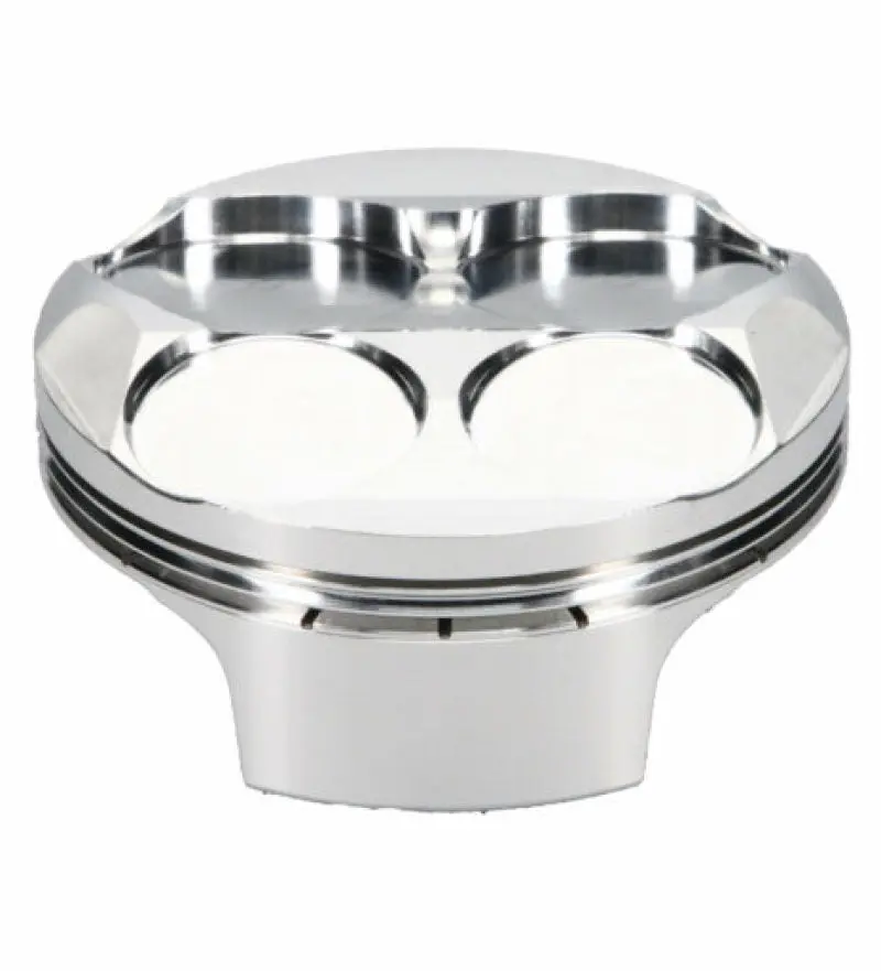 JE Pistons Yamaha YZ250F 14.5:1 Compression Ratio 77mm Bore Piston Kit