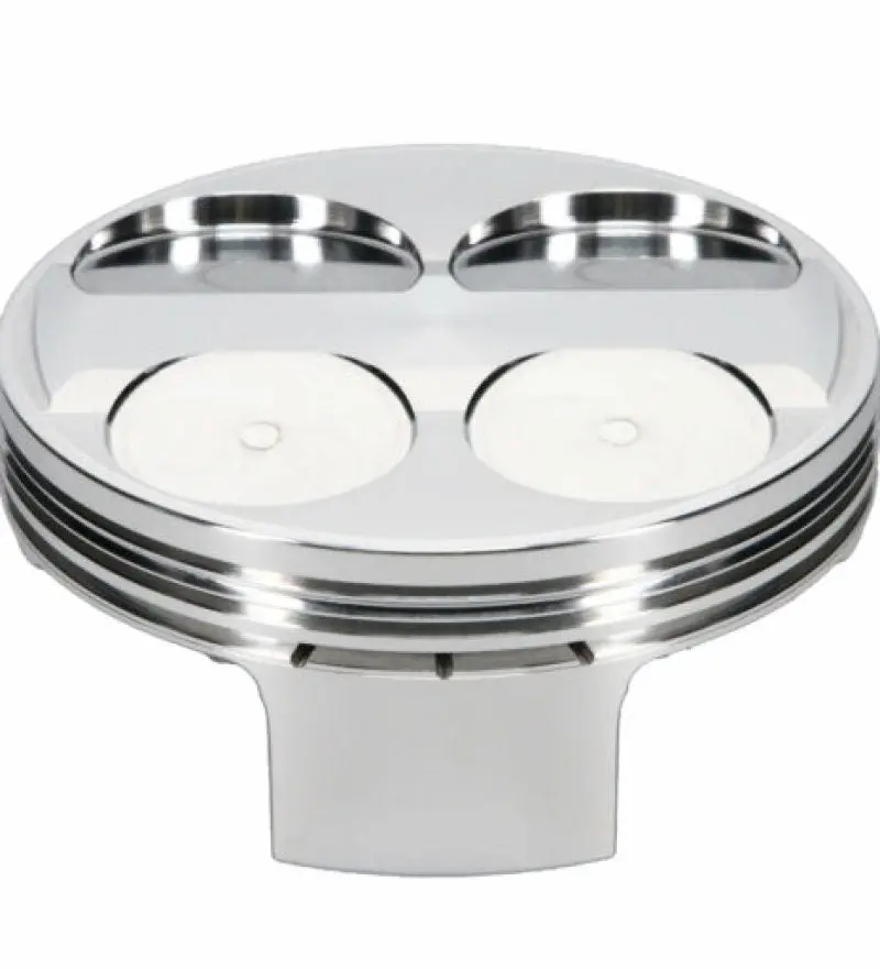 JE Pistons Yamaha YZ450F 14.0:1 Compression Ratio 97mm Bore Piston Kit