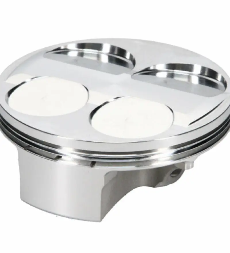 JE Pistons Yamaha YZ450F Pro Series 2 Ring 12.8:1 Compression Ratio 97mm Bore Piston Kit