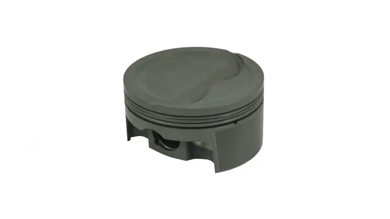 Mahle MS Piston Set Ford 482ci 4.25in Bore 4.250in Stroke 6.7in Rod 0.990 Pin -20cc 10.8 CR Set 8