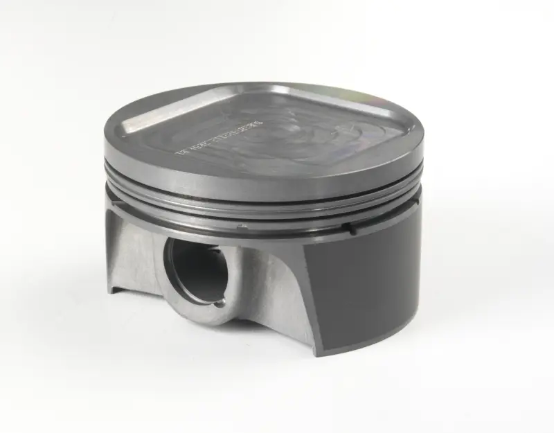Mahle MS Piston Set EJ20/207 92.50mm Bore 79.0mm Stroke 130.4mm Rod 23mm Pin -16cc 8.0 CR Set 4