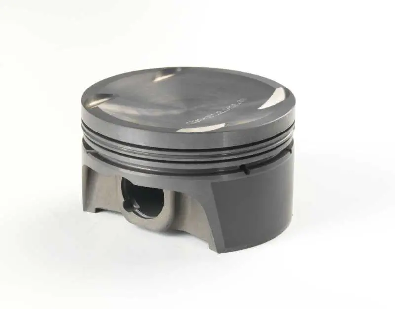 Mahle MS Piston Set RB26DET 87.00mm Bore 73.7mm Stroke 121.5mm Rod 21mm Pin 16cc 8.5 CR Set 6