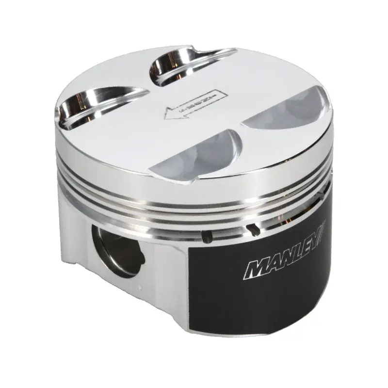 Manley Hyundai Genesis Coupe 2.0 86mm Bore -2.5cc Dome 9.3:1 Ratio Single Piston Manley Performance