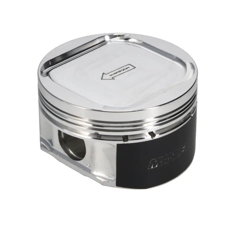 Manley Subaru WRX EJ205 75mm STD Stroke 92.5mm +0.5mm Bore 8.5:1 Dish Single Piston Rings Manley Performance