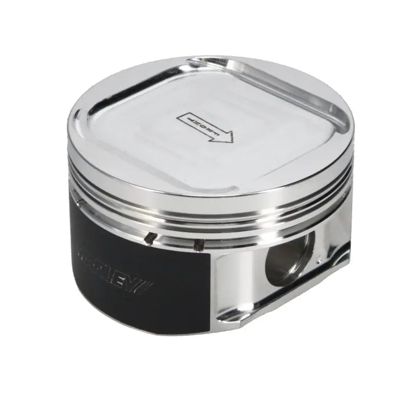 Manley Subaru WRX EJ205 STD Stroke 92mm STD Bore 8.5:1 Dish Piston Set Rings Manley Performance