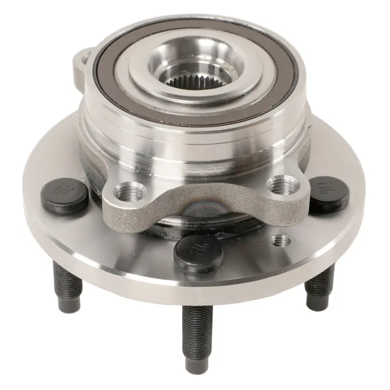 MOOG 13-19 Ford Police Interceptor Sedan Front Rear Hub Assembly