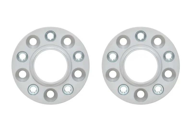 Eibach Pro-Spacer System 21mm Wheel Spacers 5x130 Bolt Pattern 71.5mm Hub Center 1999-2004 Porsche 911 996