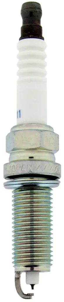 NGK Iridium Laser Spark Plug SILZKAR7B11 Box 4 Optimal Combustion