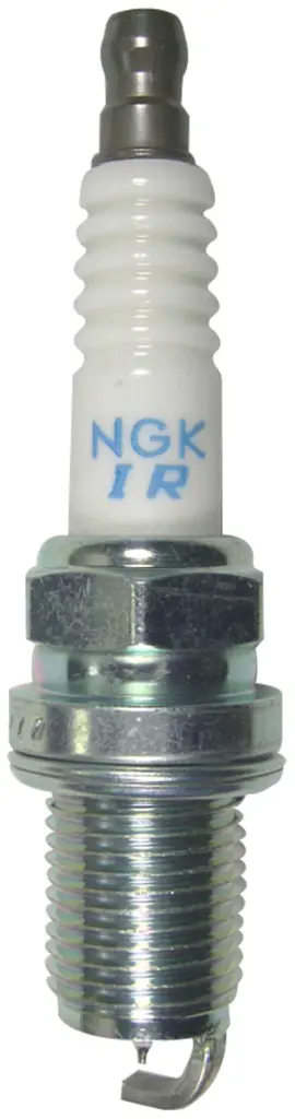 NGK Laser Iridium Spark Plug IFR5L11 Box 4 Long Life High Performance