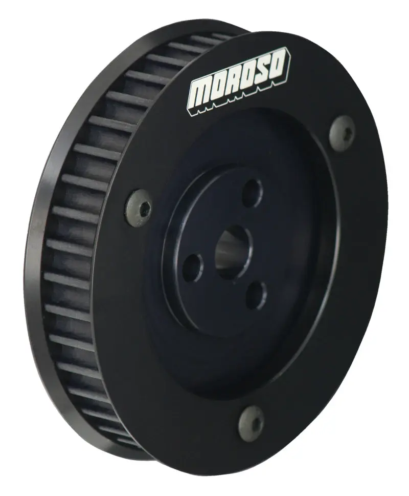 Moroso Vacuum Pump Pulley 40 Tooth High Performance Engines