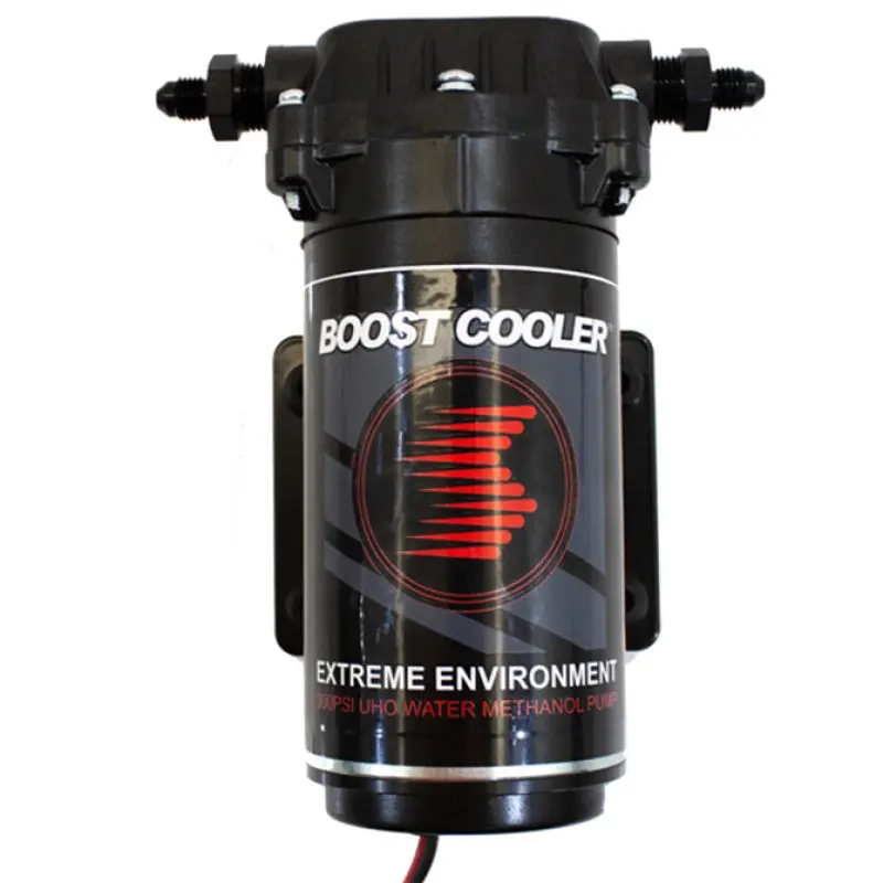 Snow Performance Extreme Environment 300psi UHO Water Injection Pump High Output