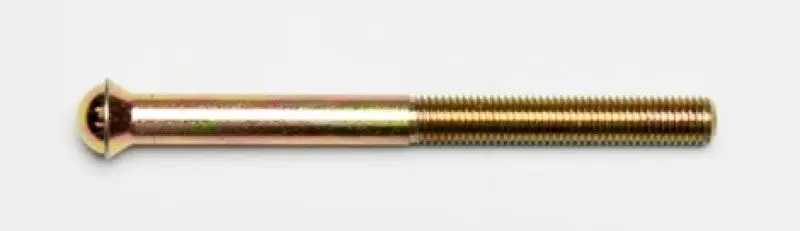 Wilwood Push Rod High Volume Master Cylinder 5/16-24 x 3.82 LG