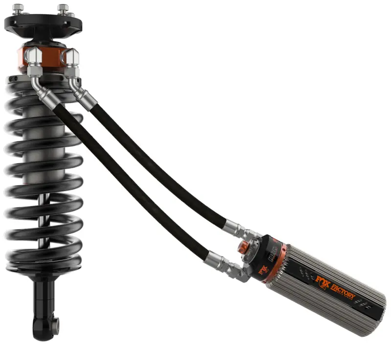 Fox 2022+ Toyota Tundra 3.0 Factory Race Series Internal Bypass Front Shock 2.0-2.25in Lift UCA