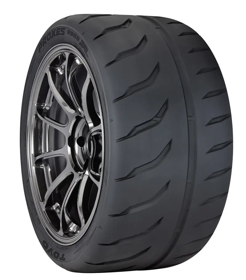 Toyo Proxes R888R Competition Tire 305/35ZR18 105Y High Speed