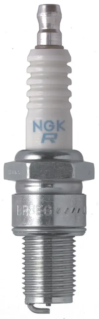 NGK Racing Spark Plug Box 4 BR10EG High Performance