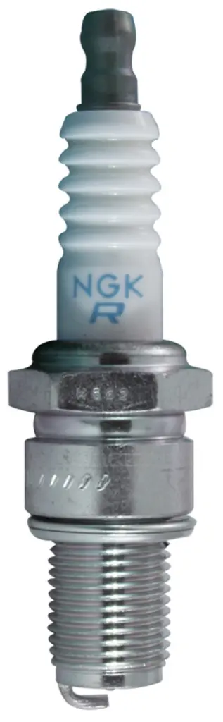 NGK Racing Spark Plug Box 4 BR9EG-N-8 High Performance