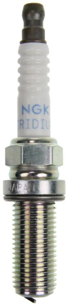 NGK Racing Spark Plug Box 4 R2558E-9 Competition Grade