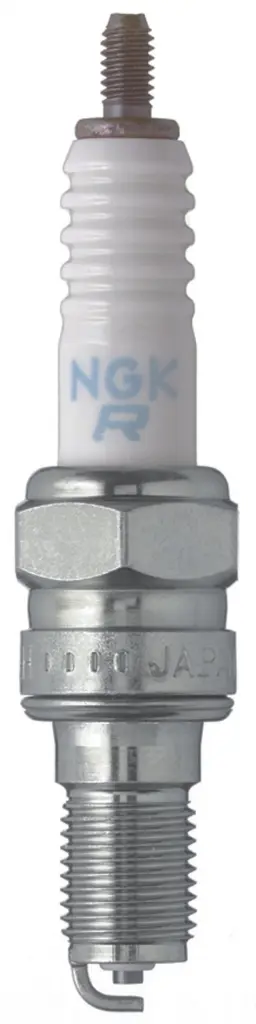 NGK Racing Spark Plugs Box 4 R0409B-8 Competition Use