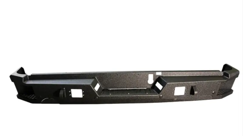 Fishbone Offroad 2019+ Ram 1500 Black Rear Bumper
