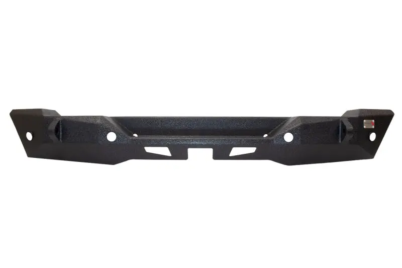 Fishbone Offroad Mako Rear Bumper 2018+ Jeep Wrangler JL Heavy Duty Protection