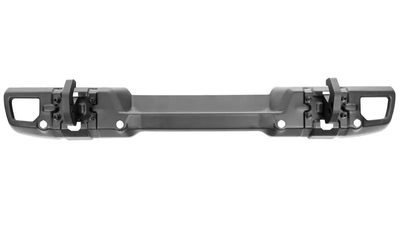 Rugged Ridge Arcus Rear Bumper 2018-2020 Jeep Wrangler JL