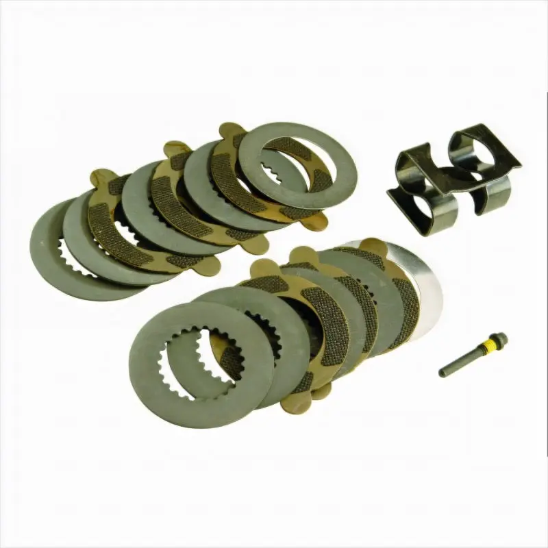 Ford Racing 8.8 Inch TRACTION-LOK Rebuild Kit Mustang Differential